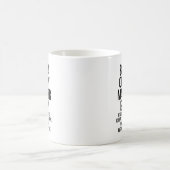 品質マネージャー コーヒーマグカップ (中央)