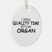 品質時機 セラミックオーナメント (右)