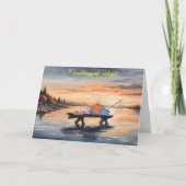 品質時間！ カード (正面)