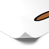 品質箱を持つこと ポスター (角)