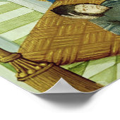 哲学とミューズ ポスター (角)