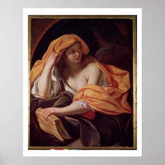 哲学の寓話 ポスター (正面)