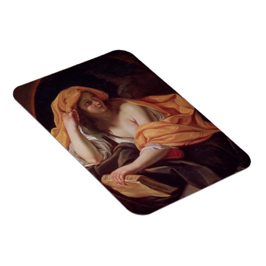 哲学の寓話 マグネット (右側)