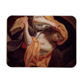 哲学の寓話 マグネット (横)