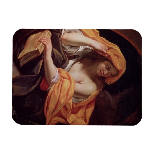 哲学の寓話 マグネット (横)