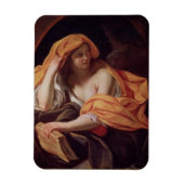 哲学の寓話 マグネット (縦)