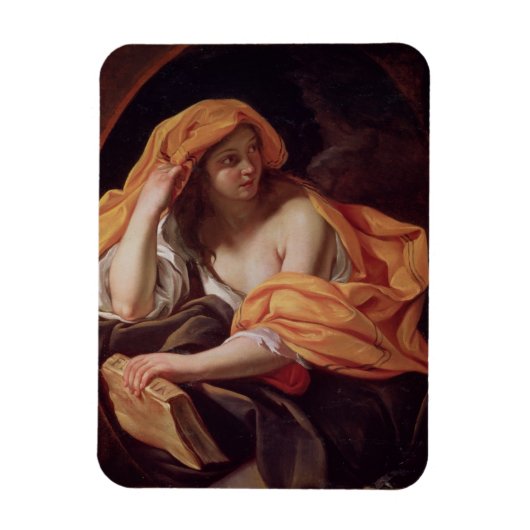 哲学の寓話 マグネット (縦)