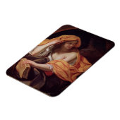 哲学の寓話 マグネット (左側)