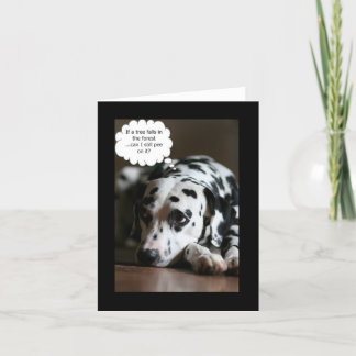 哲学のJiggs カード