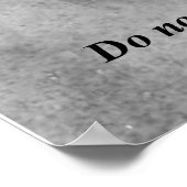 哲学ポスターFriedrich Nietzsche 素晴らし Minds ポスター (角)