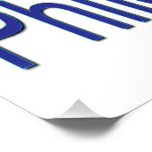 哲学者のために大声で叫ぶ ポスター (コーナー)