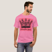 哲学者の女王(プラトン) Tシャツ (正面フル)