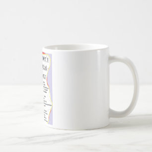 哲学者の存在的な直感のマグ コーヒーマグカップ