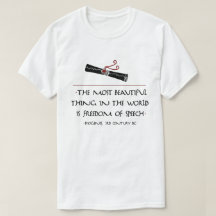 哲学者の引用文: 言論の自由のディオゲネス