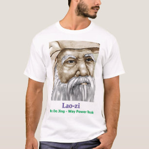 哲学者ロージのT中国のシャツ Tシャツ