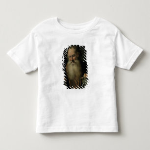 哲学者1686年 トドラーTシャツ