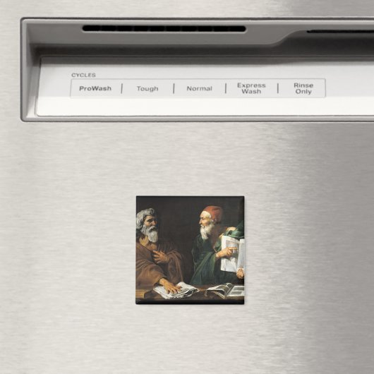 哲学者 マグネット (インサイチュ (食洗機))