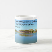 哲学 コーヒーマグカップ (中央)