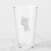 哲学 タンブラーグラス (裏面)