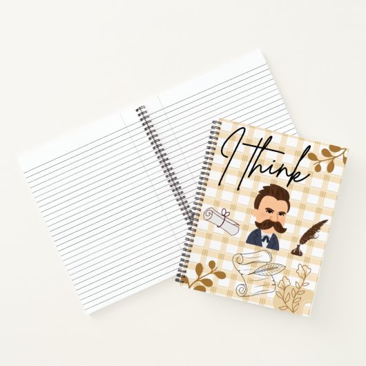 哲学🤎📜 ノートブック (内部)