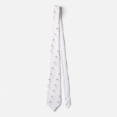 哺乳瓶 ネクタイ (正面)