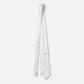 哺乳瓶 ネクタイ (裏面)