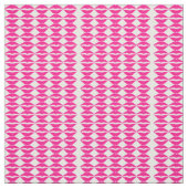 唇の織物 ファブリック (見本)