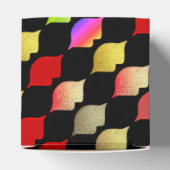 唇の色づかい フェイバーボックス (上部)