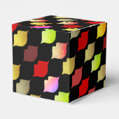 唇の色づかい フェイバーボックス (裏面サイド)