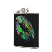 唇スタイリッシュ#12 フラスク (左)