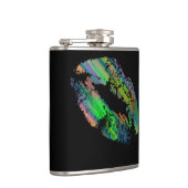 唇スタイリッシュ#12 フラスク (右)