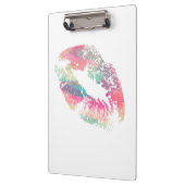 唇スタイリッシュ#14 クリップボード (左)