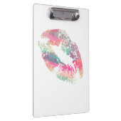 唇スタイリッシュ#14 クリップボード (右)