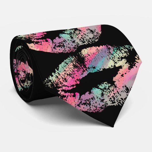 唇スタイリッシュ#16 ネクタイ (ロール)