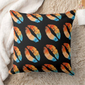 唇スタイリッシュ#29 クッション (ブランケット)