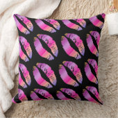 唇スタイリッシュ#30 クッション (ブランケット)