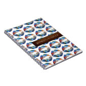 唇スタイリッシュ#30 ノートブック (右側)