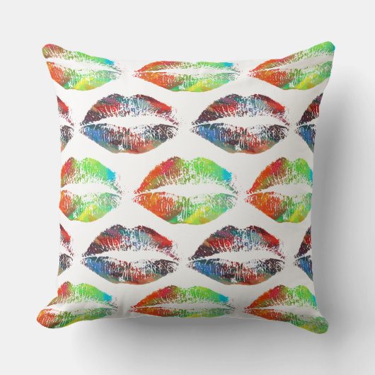 唇スタイリッシュ#32 クッション (正面)