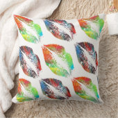 唇スタイリッシュ#35 クッション (ブランケット)