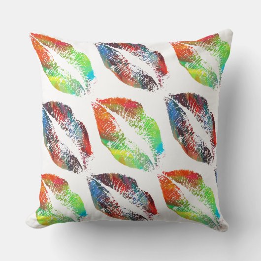 唇スタイリッシュ#35 クッション (正面)