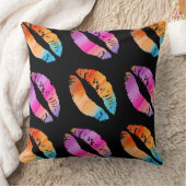 唇スタイリッシュ#37 クッション (ブランケット)