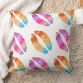 唇スタイリッシュ#38 クッション (ブランケット)