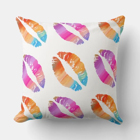 唇スタイリッシュ#38 クッション (正面)