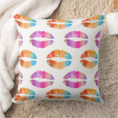 唇スタイリッシュ#39 クッション (ブランケット)