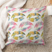 唇スタイリッシュ#48 クッション (ブランケット)