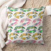 唇スタイリッシュ#51 クッション (ブランケット)