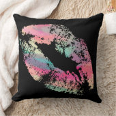 唇スタイリッシュ#53 クッション (ブランケット)