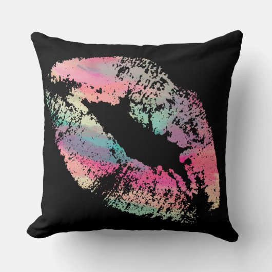 唇スタイリッシュ#53 クッション (正面)