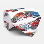 唇スタイリッシュ#7 ネクタイ (ロール)