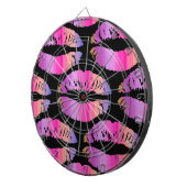 唇スタイリッシュ#9 ダーツボード (正面右)